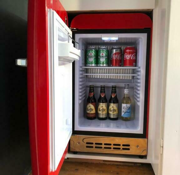 The Lastage Inn   Bed & Breakfast