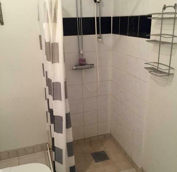 Vallabiten Rum Och Lägenheter