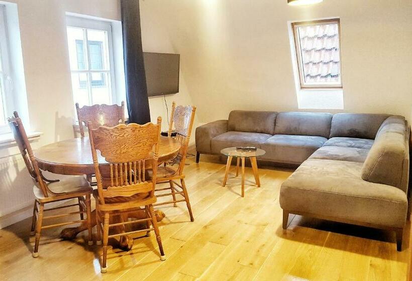 هاستل Bremen Apartments Nath Schnoor