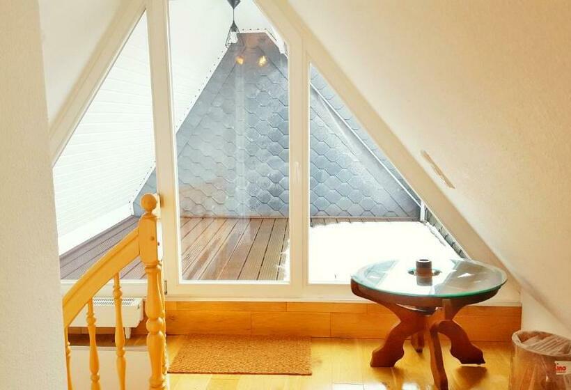 هاستل Bremen Apartments Nath Schnoor