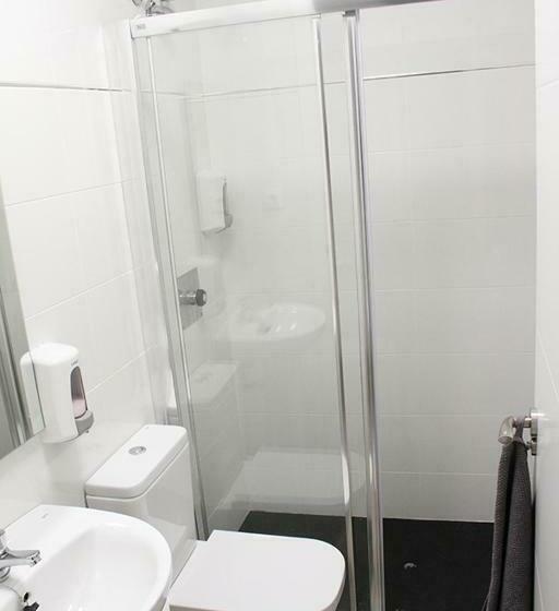 Albergue Logroño Centro