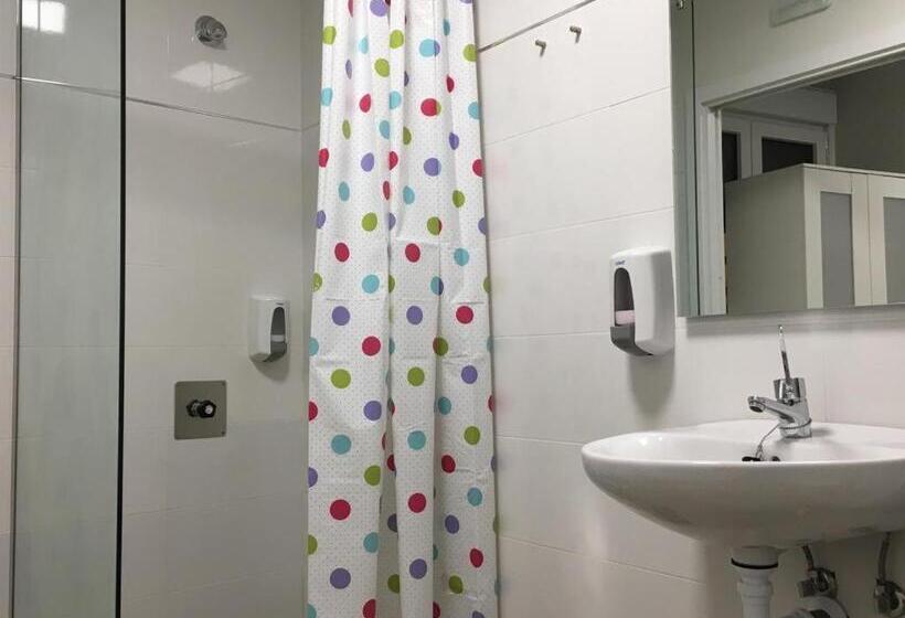 Albergue Logroño Centro