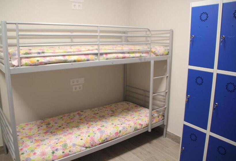 Albergue Logroño Centro