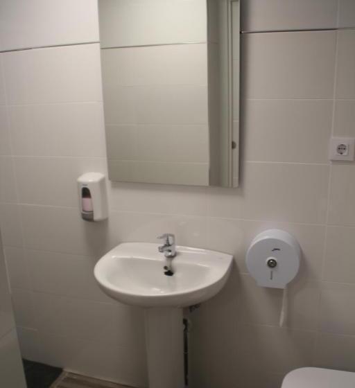 Albergue Logroño Centro