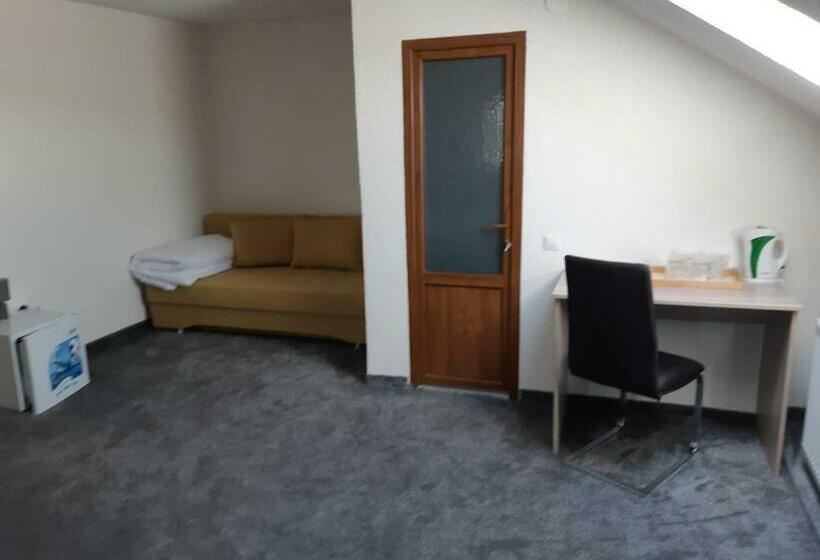 Общежитие Pensiunea La Gagea