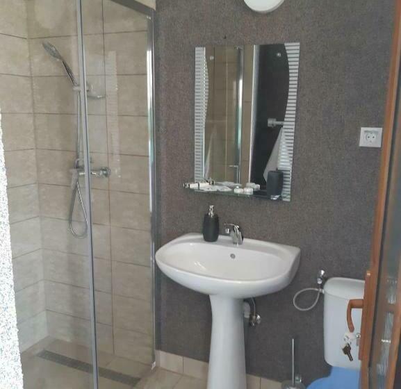 Общежитие Pensiunea La Gagea