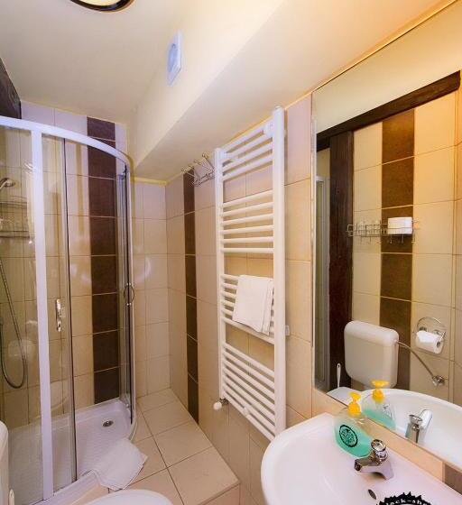 旅馆 Penzion Black Sheeps Adventures