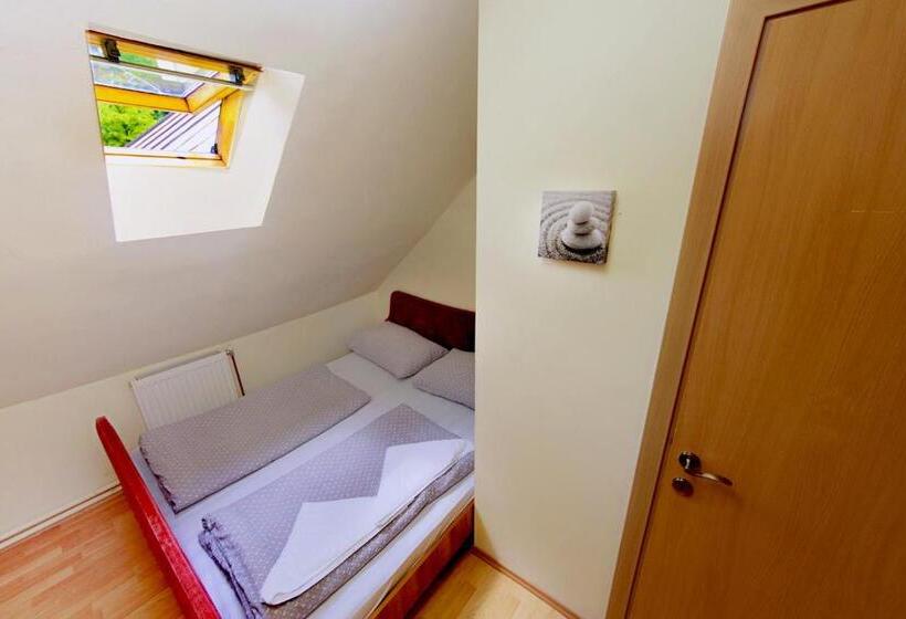 旅馆 Penzion Black Sheeps Adventures