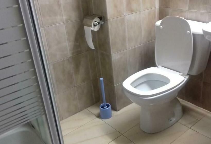 هاستل Residencia Diego Martinez