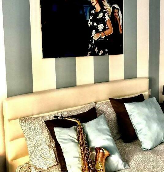 B&b A Casa Dell Artista