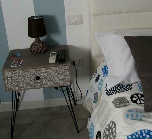 B&b A Casa Dell Artista