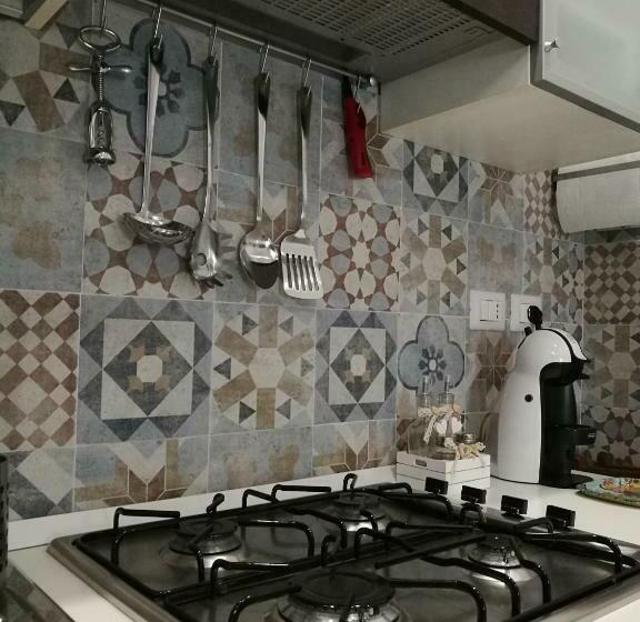 B&b A Casa Dell Artista