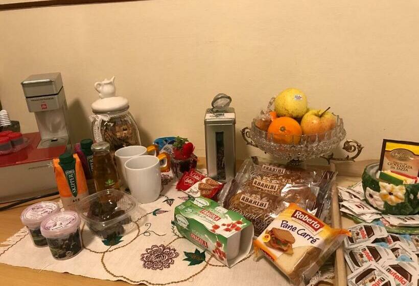 B&b Gloria Apartment