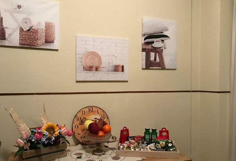 B&b Gloria Apartment