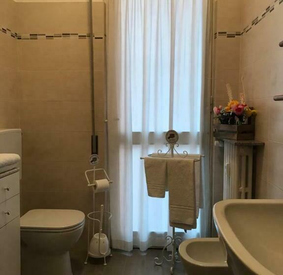 B&b Gloria Apartment