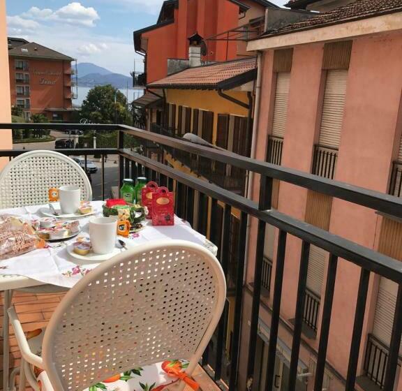 B&b Gloria Apartment