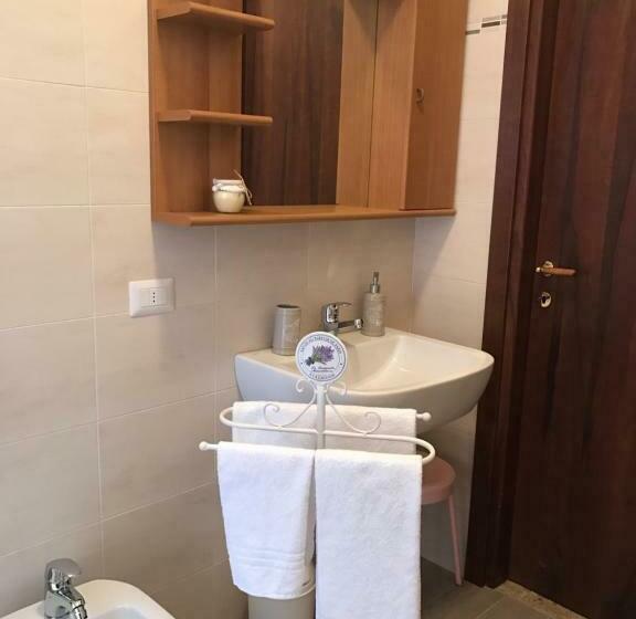 B&b Gloria Apartment