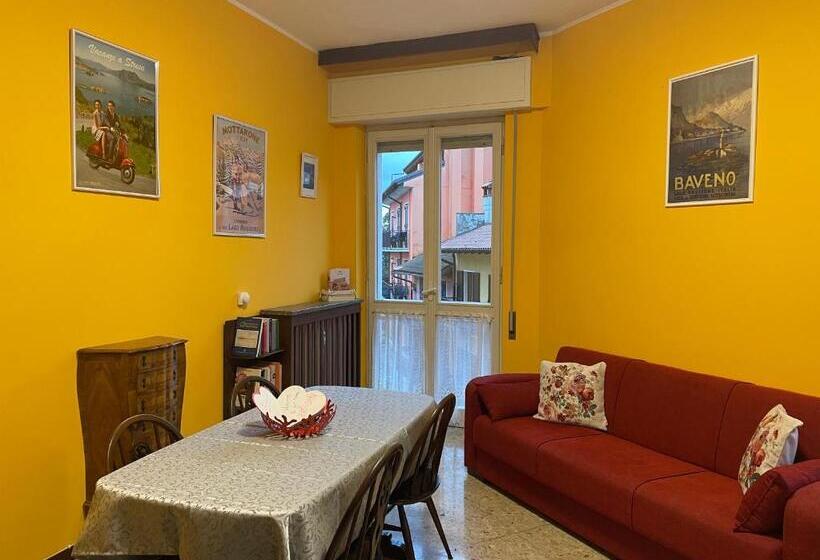 B&b Gloria Apartment