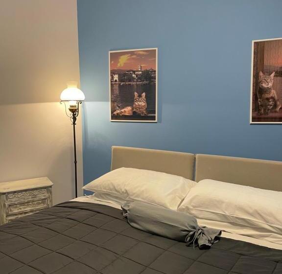 B&b Gloria Apartment