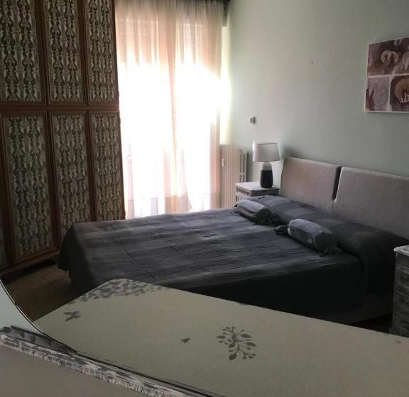 B&b Gloria Apartment