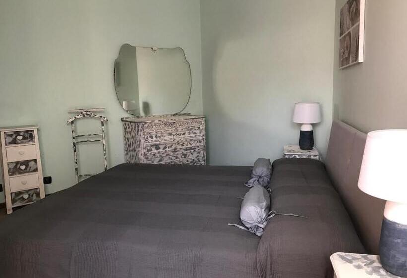 B&b Gloria Apartment