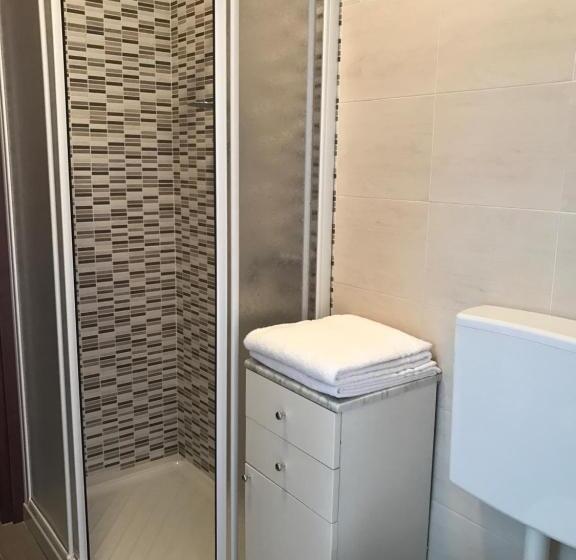 B&b Gloria Apartment