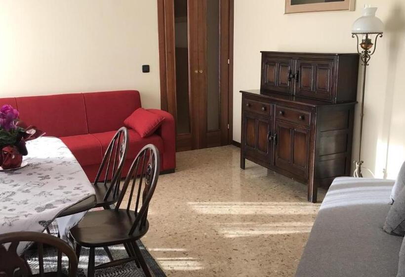 B&b Gloria Apartment