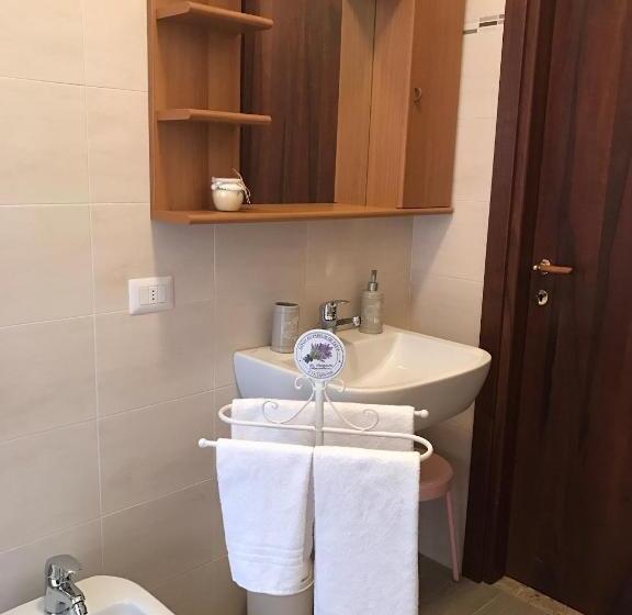 B&b Gloria Apartment