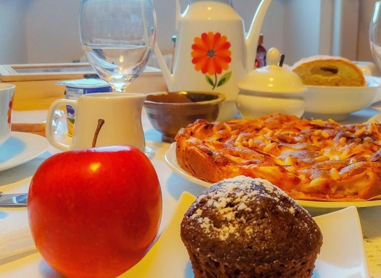 B&b La Pieve   Locanda Per Viandanti