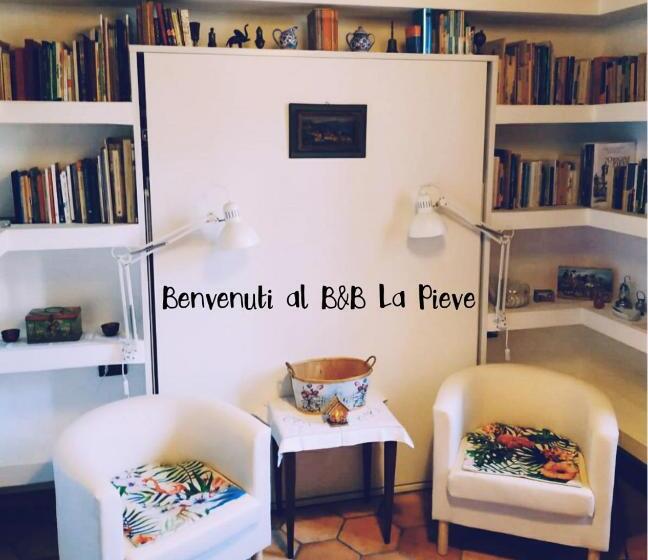 B&b La Pieve   Locanda Per Viandanti