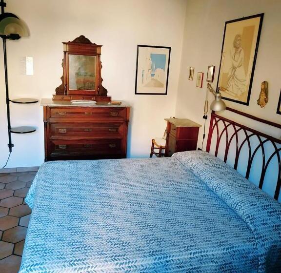 B&b La Pieve   Locanda Per Viandanti