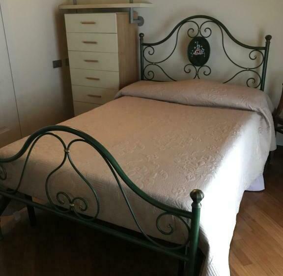 B&b Lodi Centro