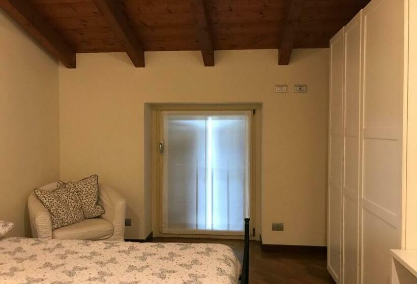 B&b Lodi Centro