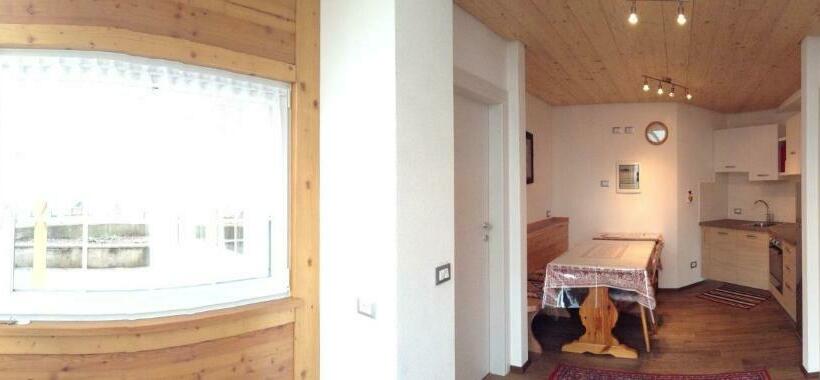 مبيت وإفطار Alla Fontana Termale