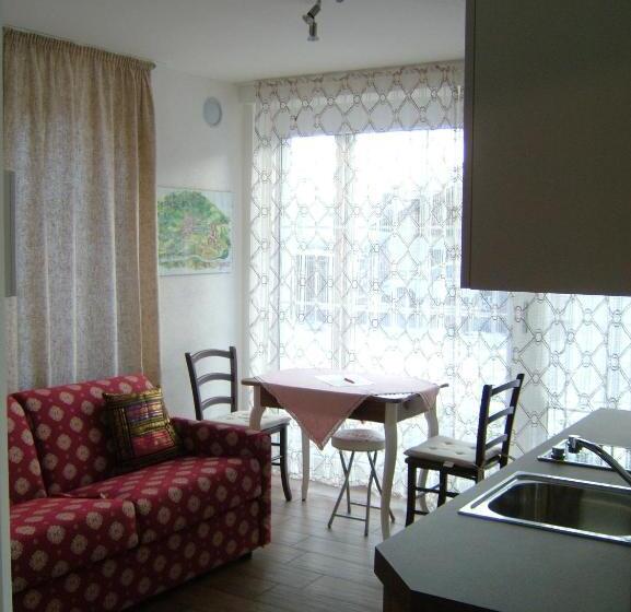 مبيت وإفطار Alla Fontana Termale