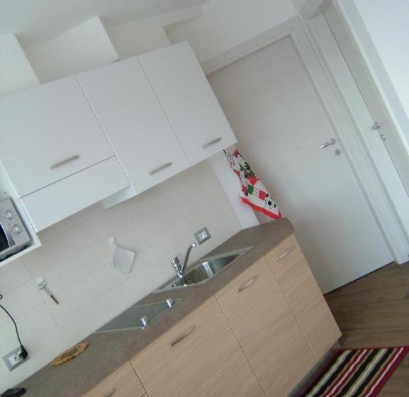 مبيت وإفطار Alla Fontana Termale