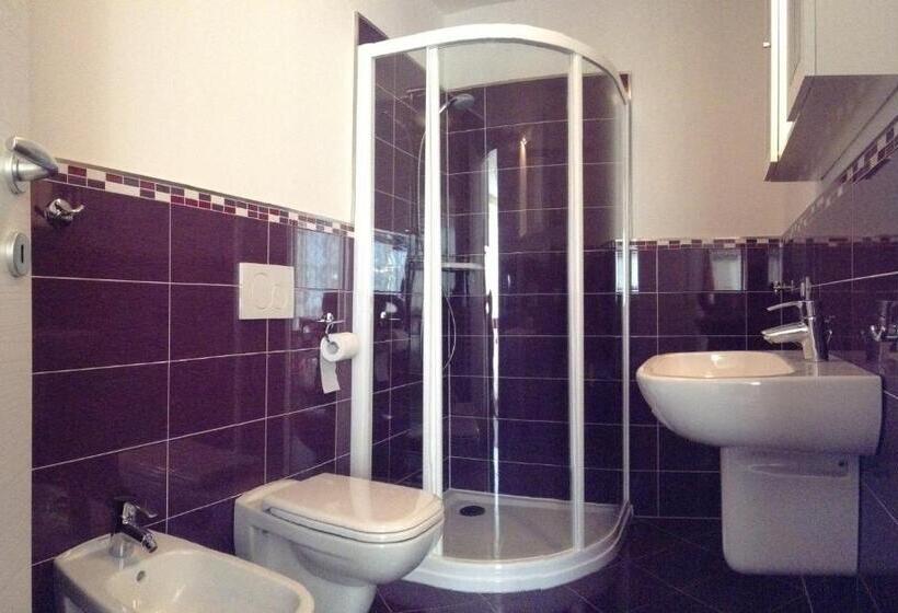 مبيت وإفطار Alla Fontana Termale