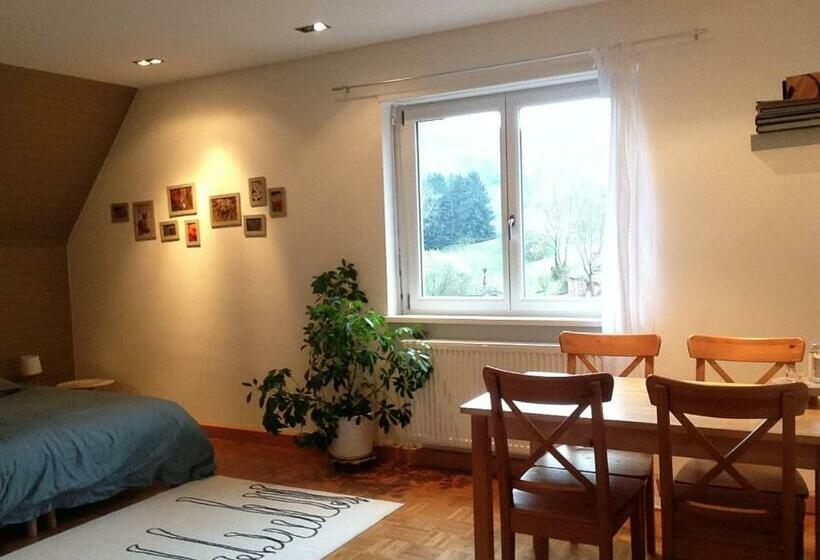 مبيت وإفطار Au Numéro 6