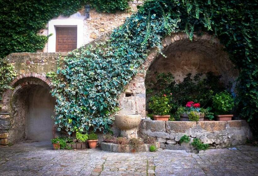 민박 Baglio Bonomo