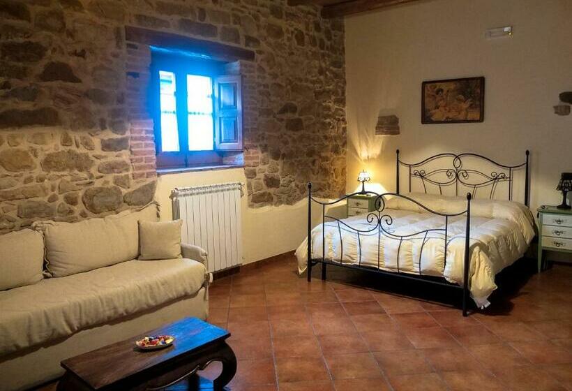 민박 Baglio Bonomo