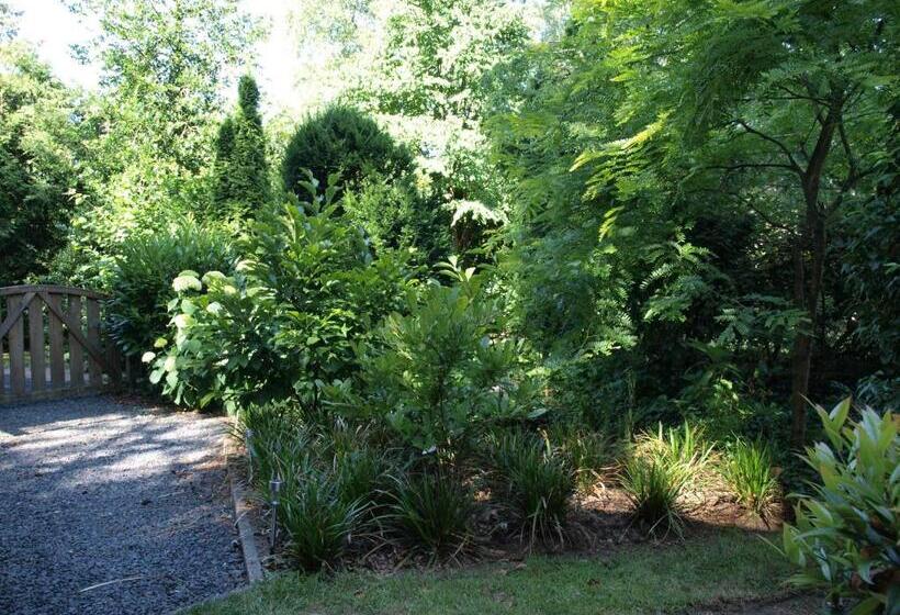 Bed and Breakfast Bed En   Of Zonder   Breakfast Putten