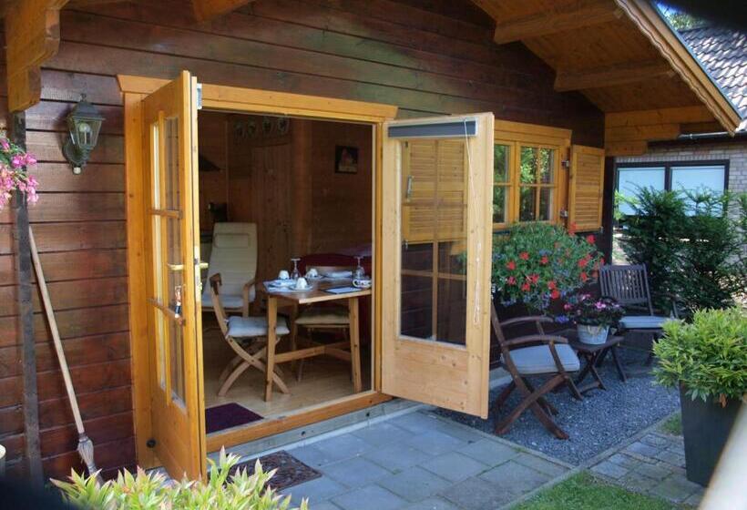 Bed and Breakfast Bed En   Of Zonder   Breakfast Putten