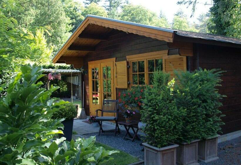 Bed and Breakfast Bed En   Of Zonder   Breakfast Putten