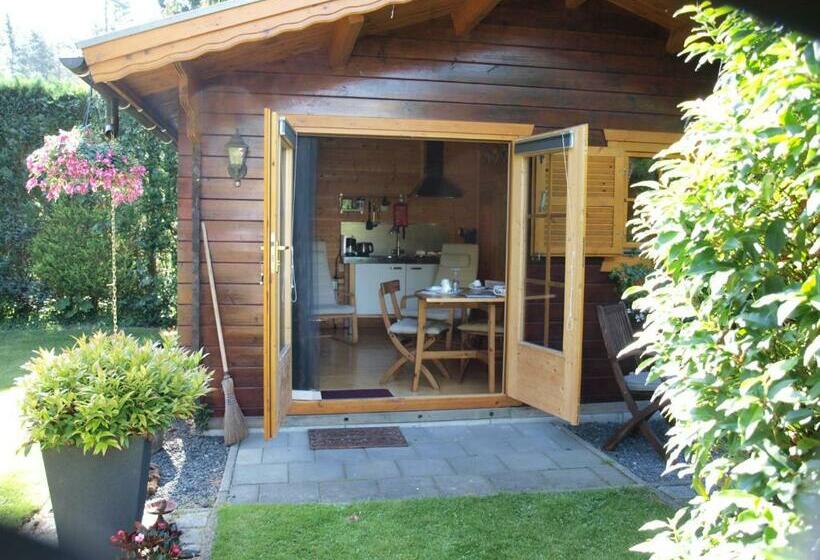 Bed and Breakfast Bed En   Of Zonder   Breakfast Putten