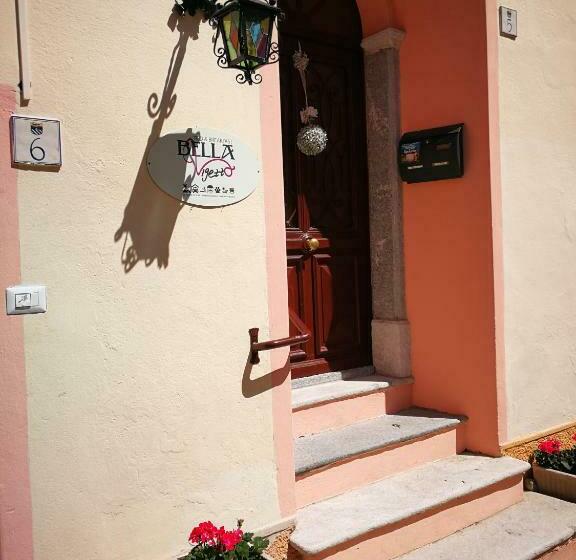 צימר Bella Vigezzo