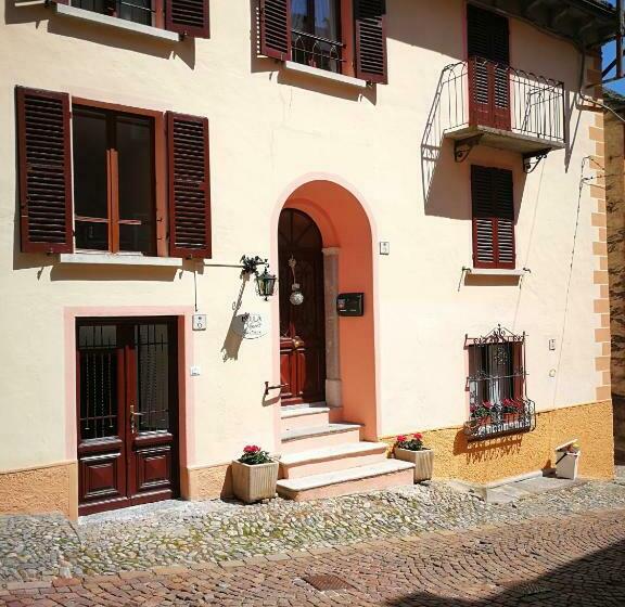 צימר Bella Vigezzo