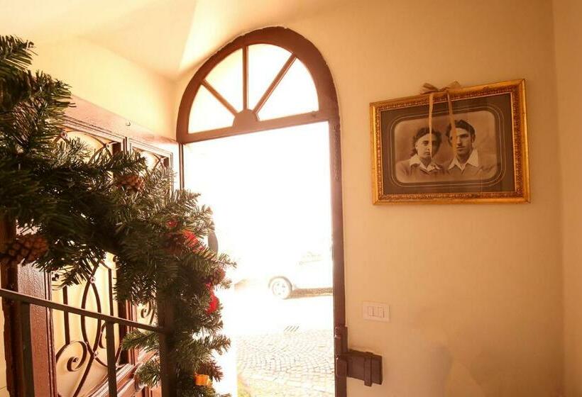 צימר Bella Vigezzo