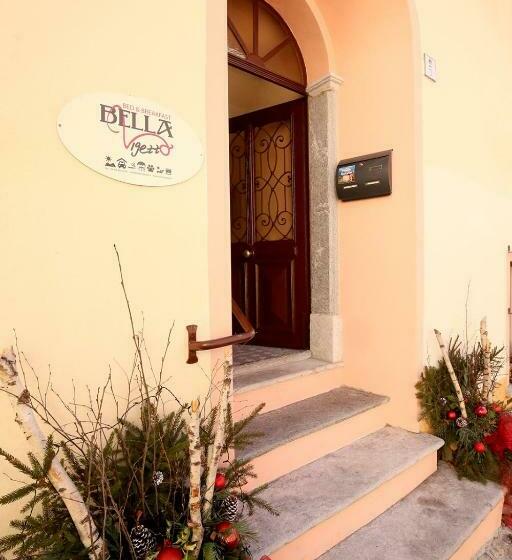 צימר Bella Vigezzo