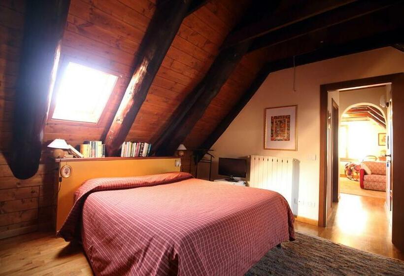 צימר Bella Vigezzo