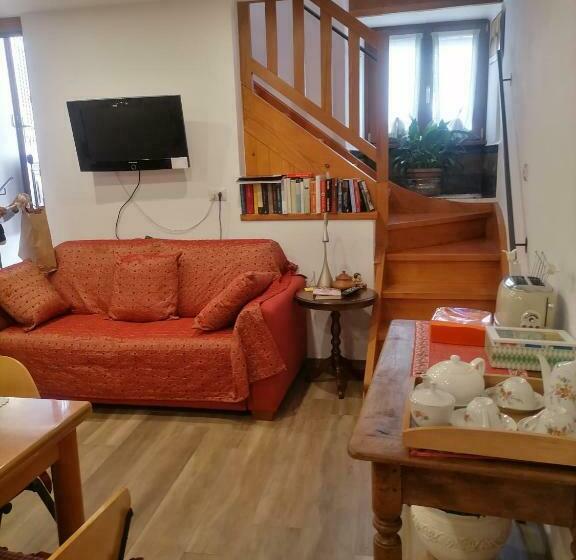 צימר Bella Vigezzo